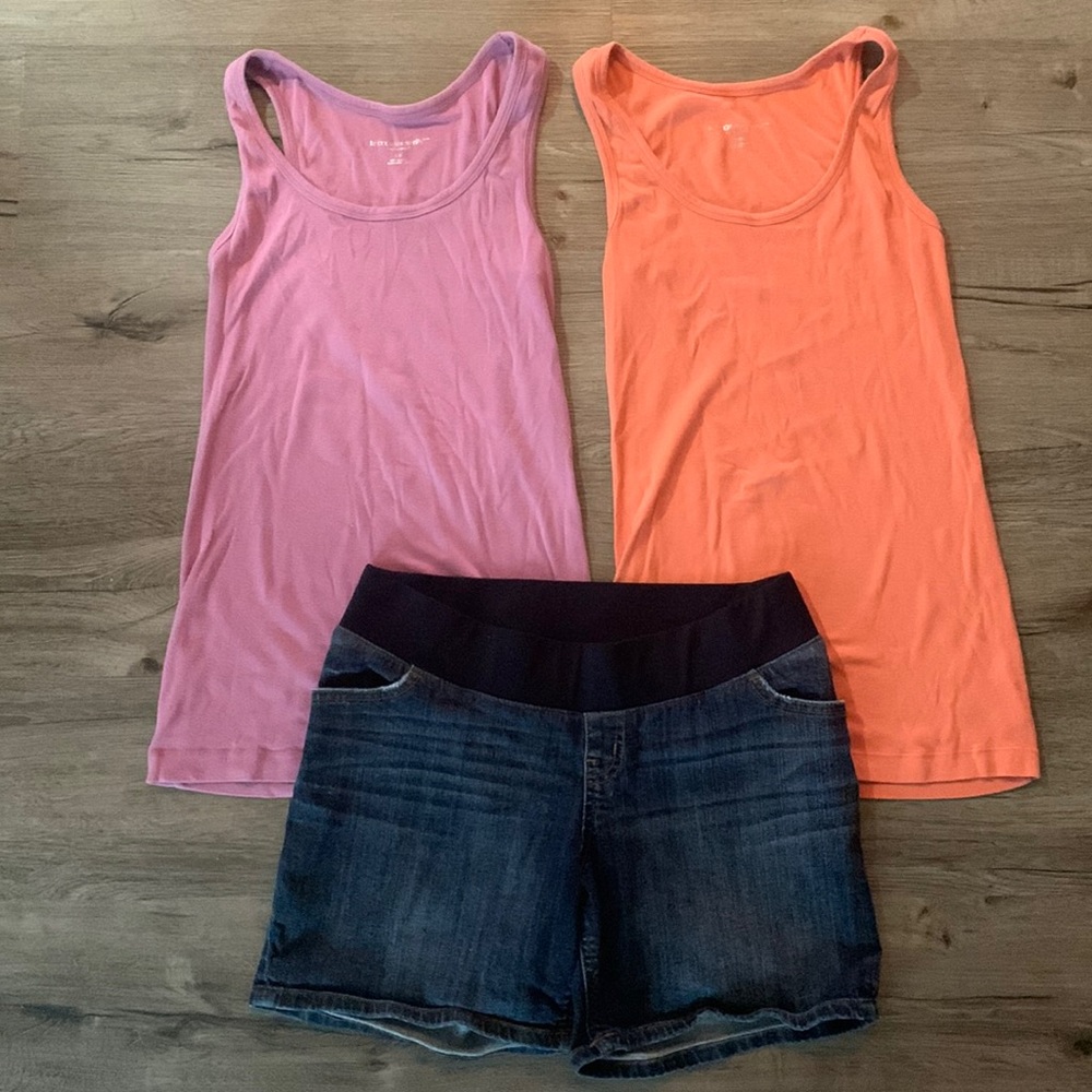 Maternity bundle